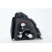 Honda Prelude 92-96 Black Face Tail Lamp